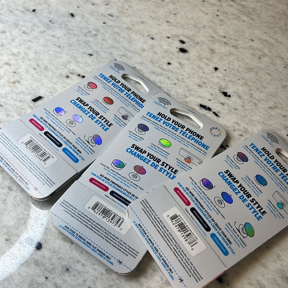 PopSocket Bundle - Picture 2 of 2